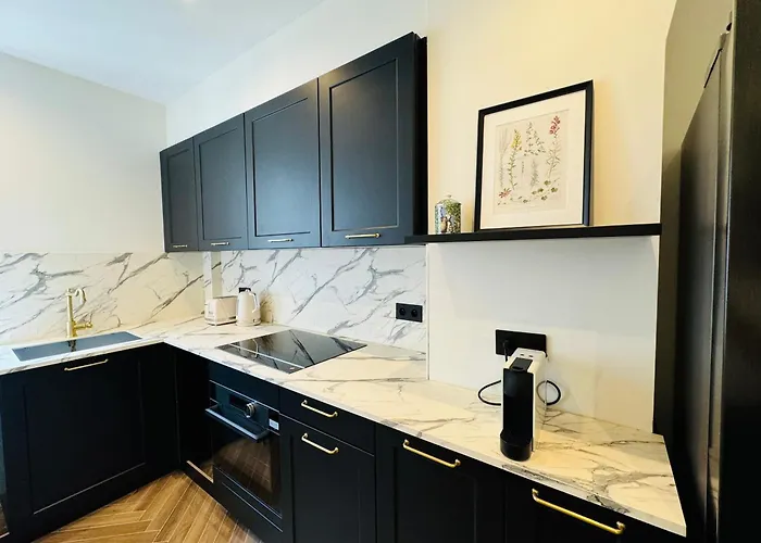 3 Bedrooms In Marais Appartement Parijs
